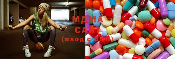 прущий лед Балахна